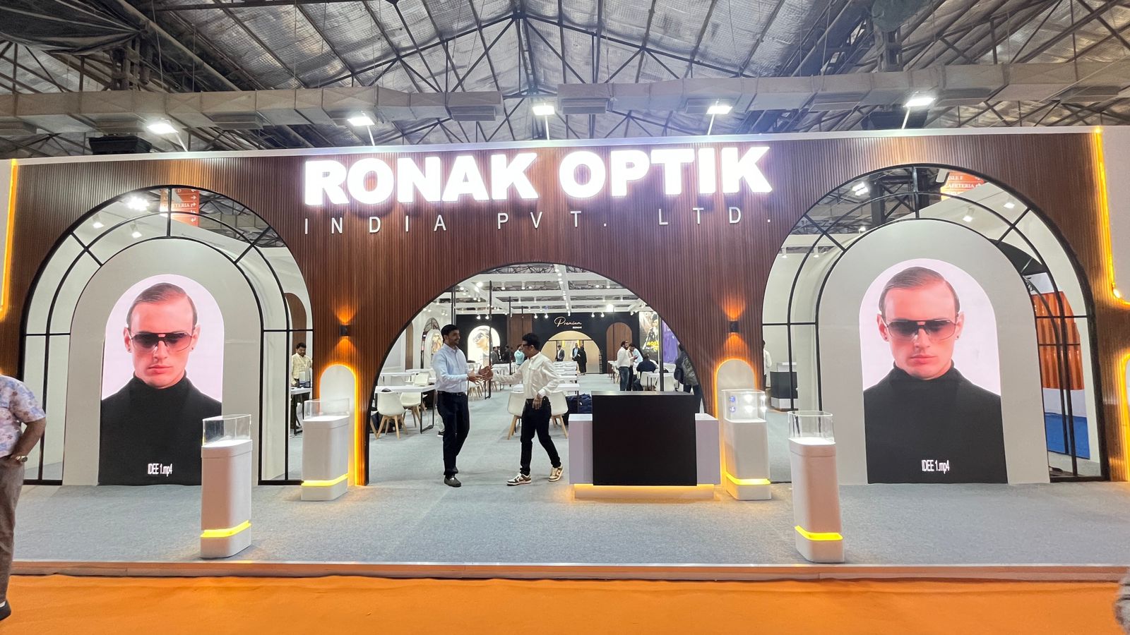 Optika Mumbai 2025